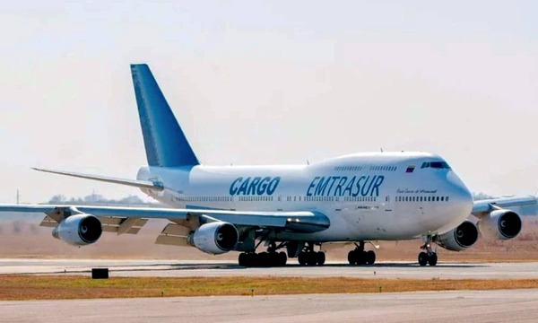 Jueza envió al archivo el caso avión iraní. No se hallaron vínculos con el terrorismo