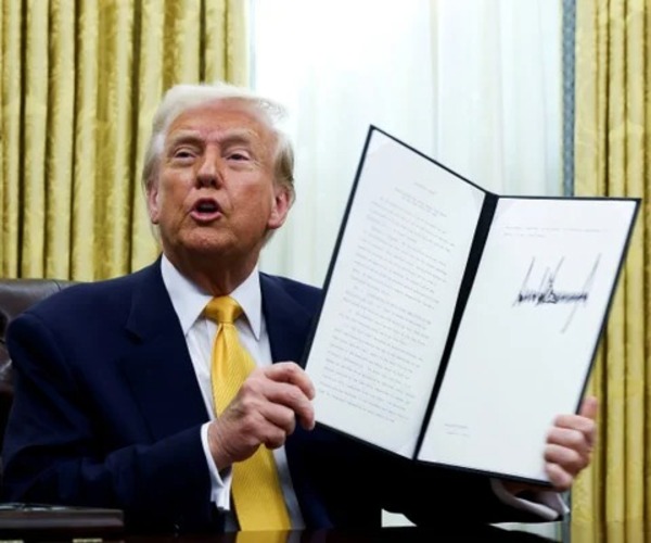 Trump promete auge económico, pero dice que tomará tiempo | Internacionales | 5Días