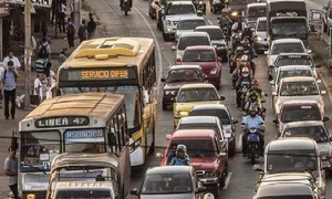 Ciudades dormitorio desafíos de movilidad y la necesidad de infraestructura adecuada - OviedoPress