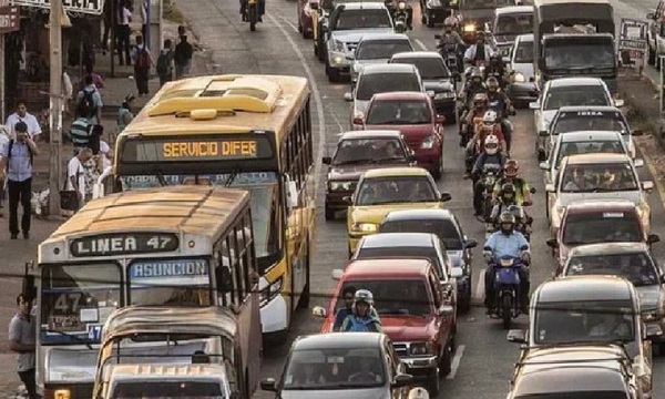 Ciudades dormitorio desafíos de movilidad y la necesidad de infraestructura adecuada - OviedoPress