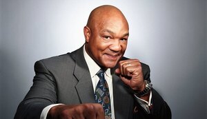 Versus / La leyenda del boxeo George Foreman murió a los 76 años