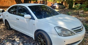 En Itauguá, recuperan vehículo robado a policía - Unicanal