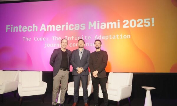 Paraguay brilló en Fintech Americas 2025 con modelos de éxito en inclusión financiera e innovación digital