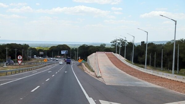 La importancia de la rampa de frenado en Pedrozo: ¿Cuántas veces ya se usó en el 2025?