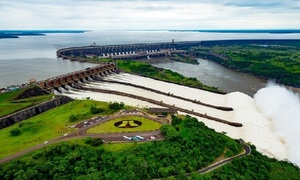 Avanza la renegociación del Anexo C de Itaipú para firmar acuerdo en mayo - OviedoPress