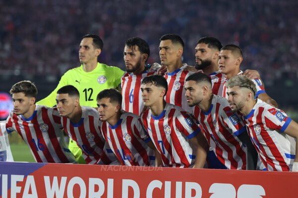 Versus / La Albirroja y una racha invicta en Eliminatorias que se repite después de 24 años