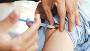 El 2 de abril empiezan a aplicar la antigripal