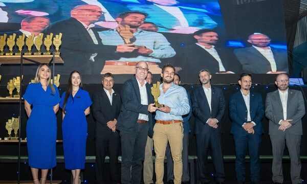 Capasu distinguirá a marcas líderes en ventas en su gala anual Top Seller 2025