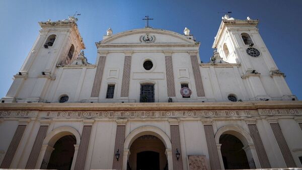 Iglesia recibe con alegría la designación de obispo en nueva Diócesis de Caazapá
