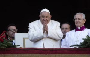 El Papa Francisco saludará desde la ventana del hospital Gemelli para bendecir a los fieles