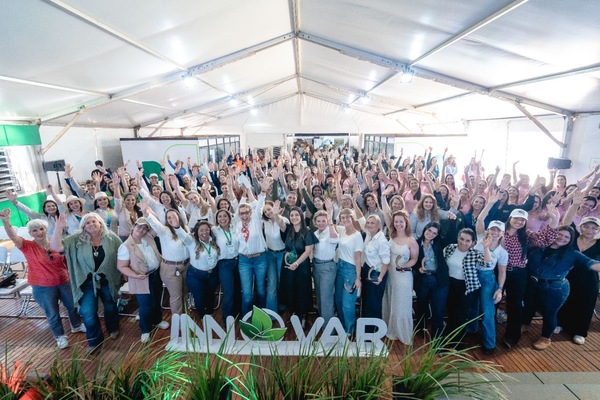 INNOVAR 2025 cierra con éxito: más de 25.000 visitantes y un agro en evolución