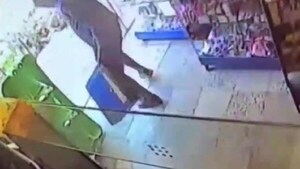 Asaltan despensa en Itá: dueña fue amenazada de muerte