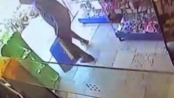 Asaltan despensa en Itá: dueña fue amenazada de muerte