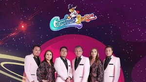 Esta noche se farrea de lo lindo en el Cumbiasónico