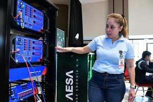 Segundo workshop subestación digital reunirá a expertos del sector eléctrico - .::Agencia IP::.