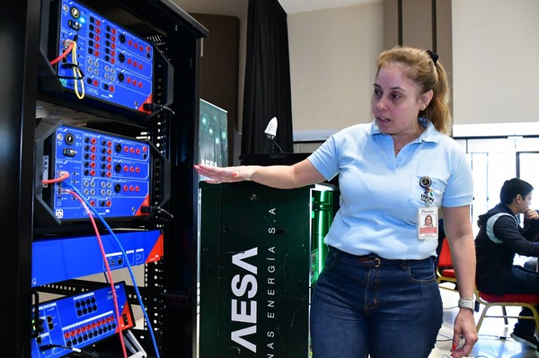 Segundo workshop subestación digital reunirá a expertos del sector eléctrico - .::Agencia IP::.