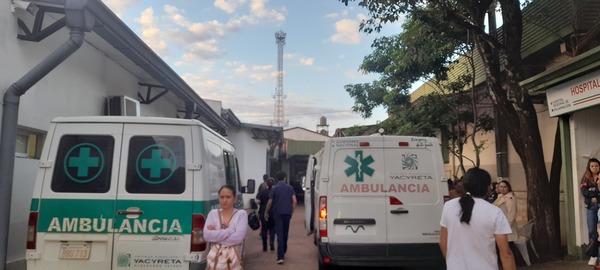 El Hospital Regional de Encarnación recibe nueva mesa quirúrgica tras 20 años de espera