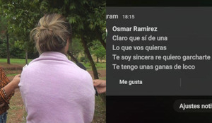 Profesionales de la Salud denuncian sup. acoso por parte de compañero en San Juan del Paraná
