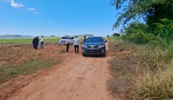 Hallan el cuerpo de un brasileño reportado como desaparecido
