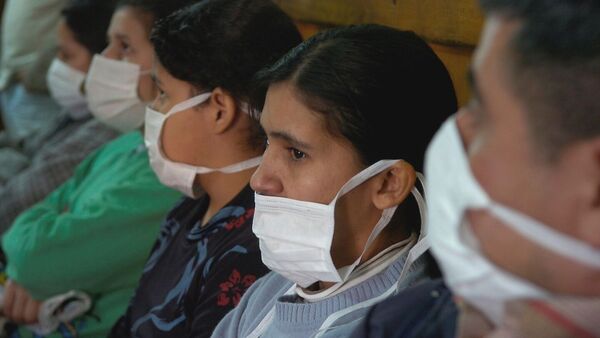 Salud registra aumento de cuadros respiratorios: Los virus que predominan y consejos