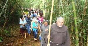 Diario HOY | Papa crea Diócesis en Caazapá y nombra al primer obispo