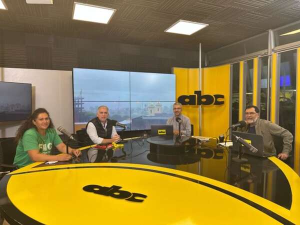 Protesta contra la corrupción: convocan a movilizarse el martes 25 de marzo - Política - ABC Color