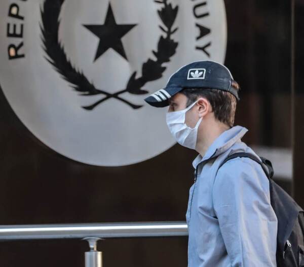 Confirman aumento del 73% de los casos de covid-19 - .::Agencia IP::.