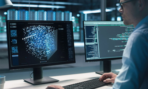 La computación cuántica: el salto tecnológico que revolucionará la economía y la IA - OviedoPress