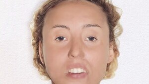 Así lograron identificar cuerpo de la paraguaya