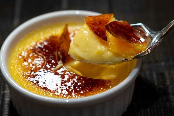 Receta de crème brûlée perfecta: cómo lograr una capa crujiente ideal - Gastronomía - ABC Color