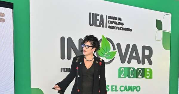 La Nación / Basa Capital dio charlas sobre educación financiera y mercado bursátil en Innovar 2025