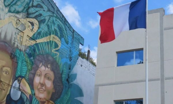 Semana de la Lengua Francesa: Fiesta de la Francofonía en la Alianza