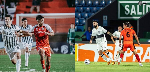 ¡Dos encuentros marcados para la jornada futbolera sabatina! - Unicanal