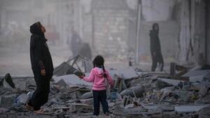 Sube a 634 el número de muertos en Gaza por ataques de Israel desde el fin de la tregua