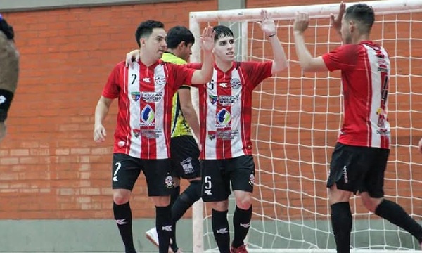 Ovetense ya conoce a sus rivales para la fase de grupos del Nacional de Fútbol de Salón - OviedoPress