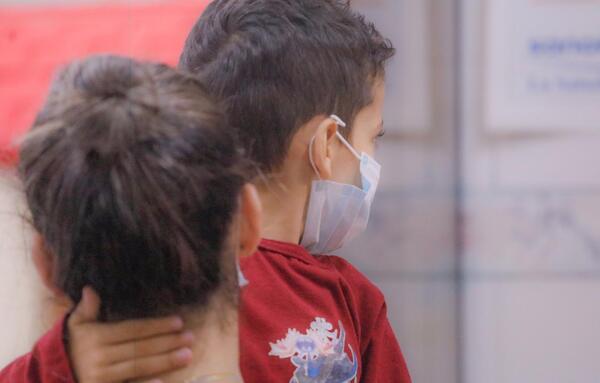 Menores de 2 años y adultos de 60 son los más afectados por los virus respiratorios - Unicanal