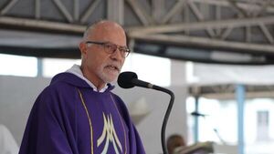 Iglesia en el Chaco paraguayo repudia atropello de derechos de los indígenas por parte del Gobierno