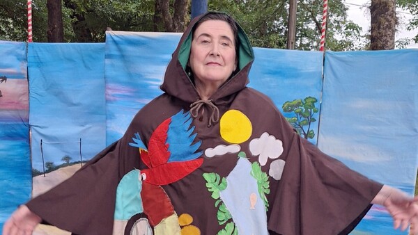 Semana del Teatro 2025 con variada cartelera a disfrutar
