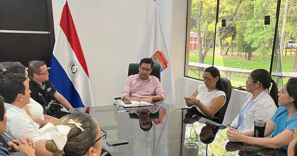 La Nación / Las USF no reciben aportes “Ñamyasãi” porque Prieto no firma convenio con el MSP