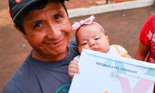 Entregarán 450 títulos de propiedad a beneficiarios del INDERT en Coronel Oviedo - OviedoPress