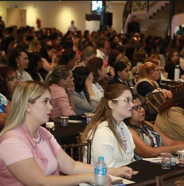 Sensibilización sobre el autismo: realizan congreso y otras actividades en la frontera entre Paraguay y Brasil - Nacionales - ABC Color
