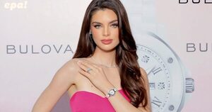 El aroma de las reinas: Nadia Ferreira anuncia su propia línea de perfumes “Dama”