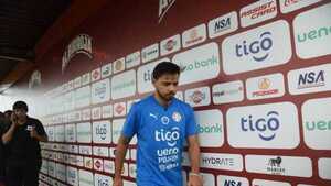 Ángel Romero: “Tenemos una batalla en Colombia”