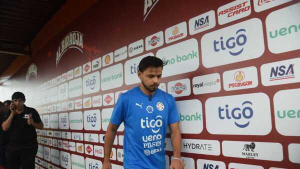 Ángel Romero: “Tenemos una batalla en Colombia”