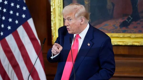 Trump revoca el Parole Humanitario