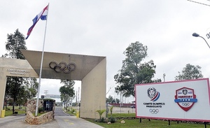 Paraguay busca consolidarse como sede de grandes eventos deportivos