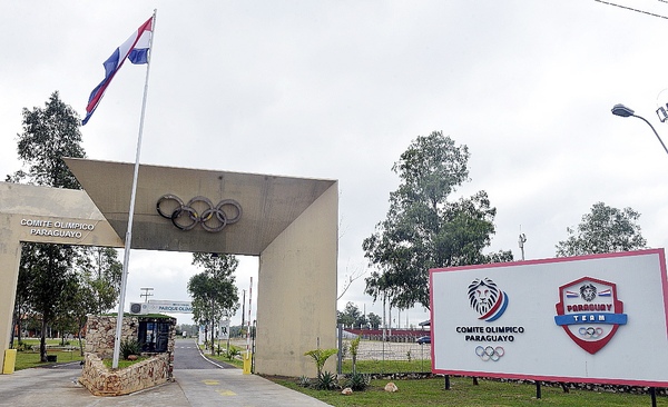 Paraguay busca consolidarse como sede de grandes eventos deportivos
