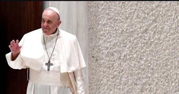 Diario HOY | Confirman que el Papa Francisco recibirá el alta médica este domingo