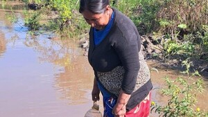 En el Día Mundial del Agua, el Chaco sigue sufriendo la falta de este líquido esencial