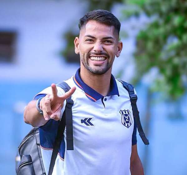 2 de Mayo: “Avícolas” convocados para enfrentar al Ciclón - Fútbol - ABC Color